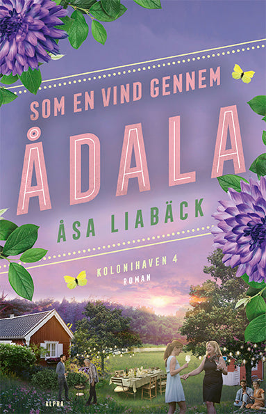 Som en vind gennem Ådala