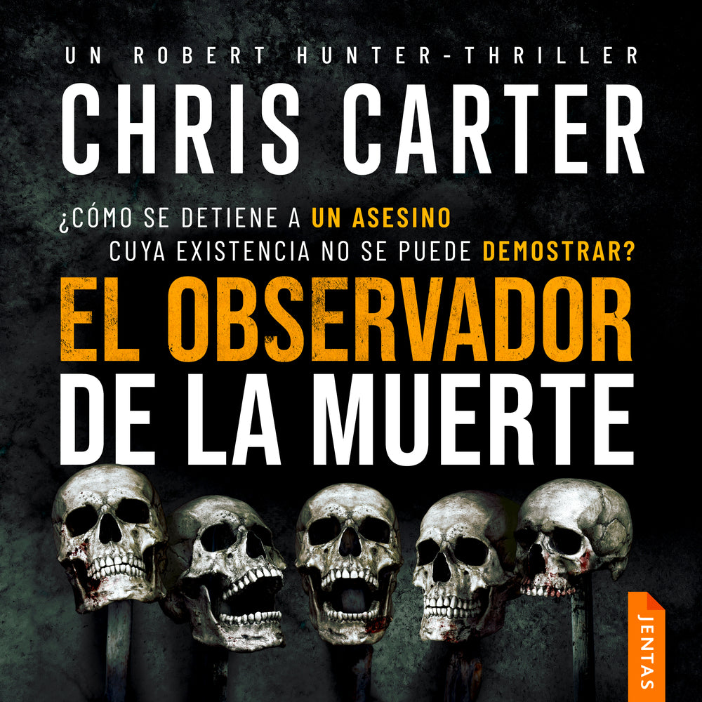 El observador de la muerte