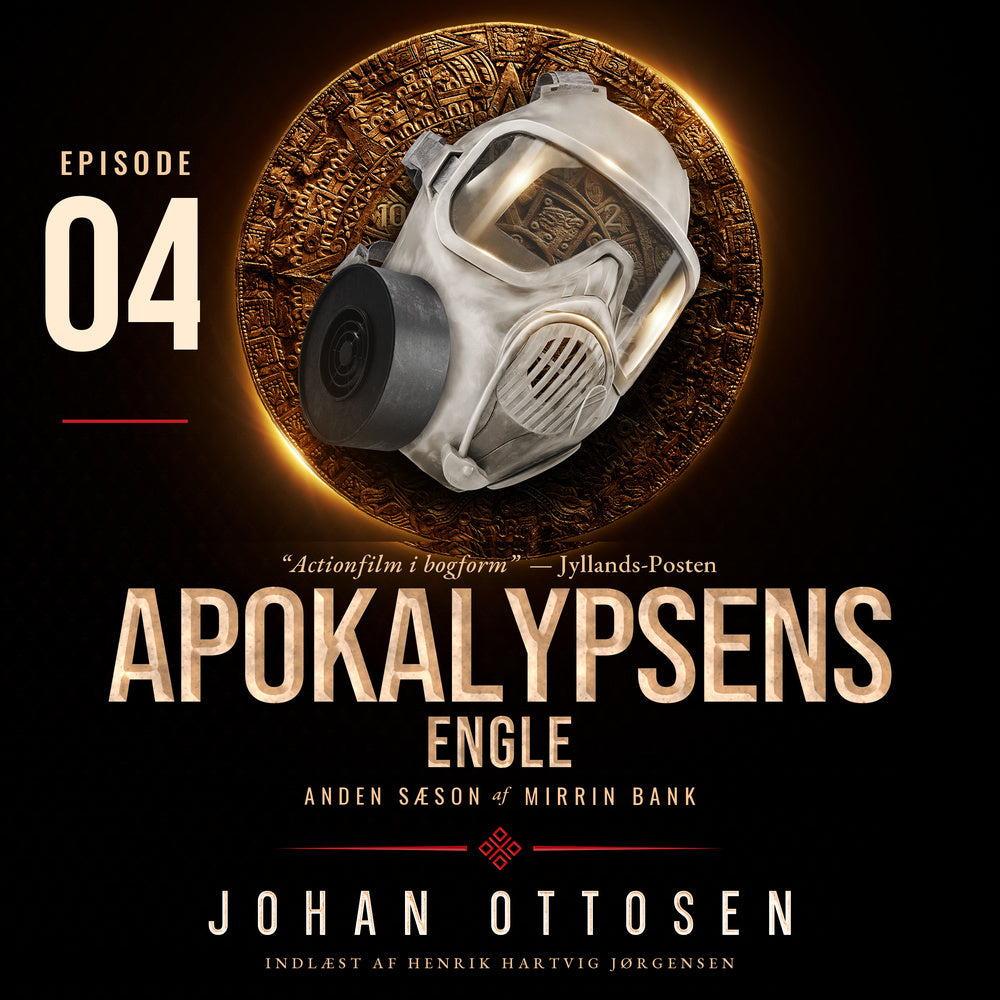 Apokalypsens engle – Episode 4