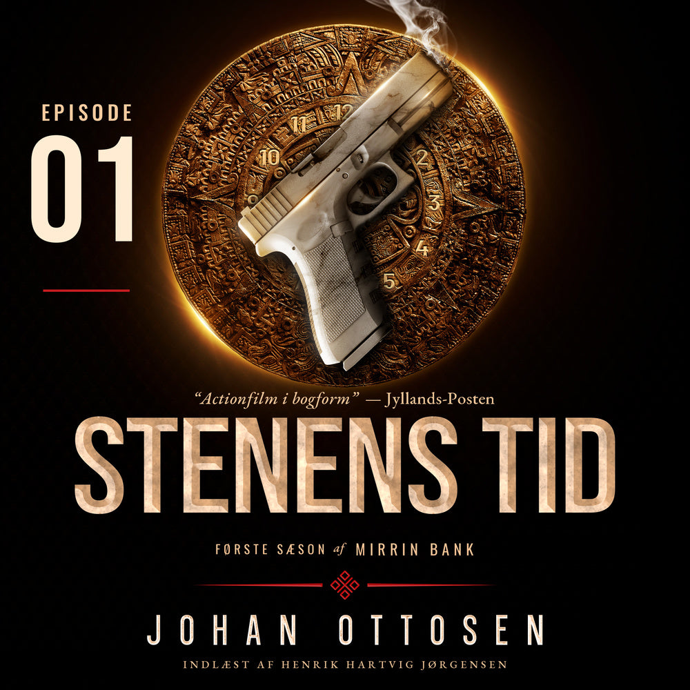 Stenens tid – Episode 1