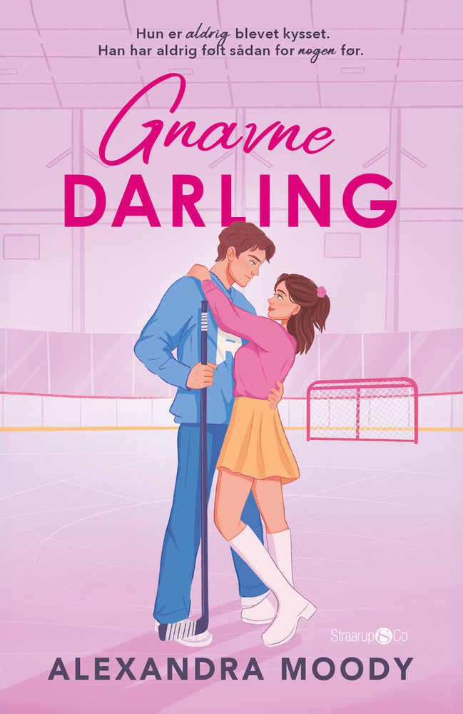Gnavne Darling