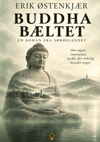 Buddha Bæltet