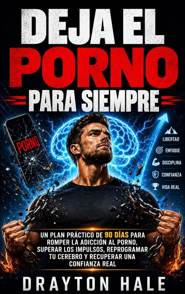 Deja el porno para siempre