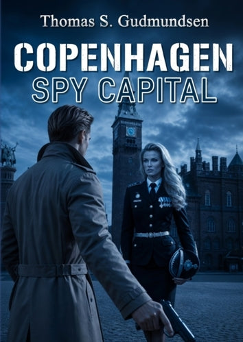 Copenhagen Spy Capital