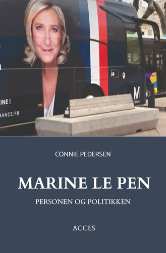 Marine Le Pen
