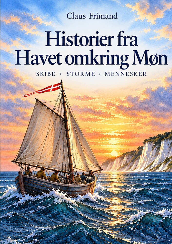 Historier fra Havet omkring Møn