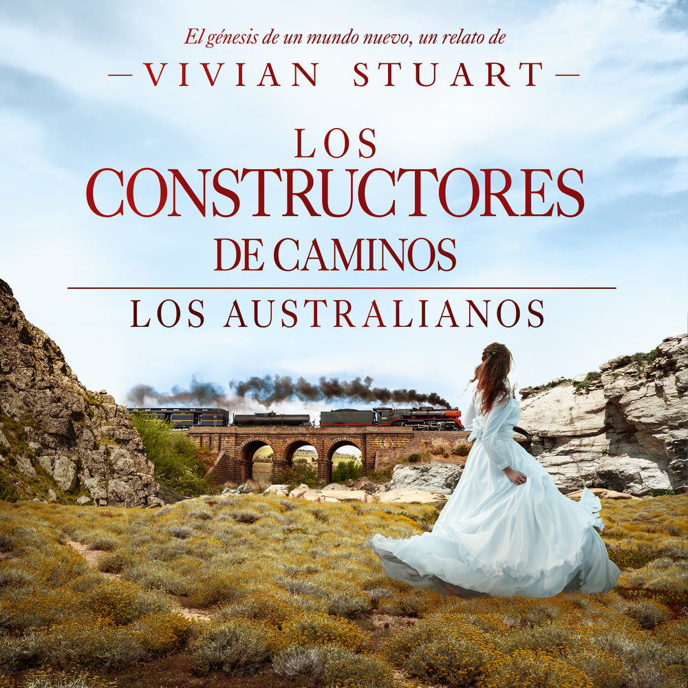 Los constructores de caminos: Los australianos 18