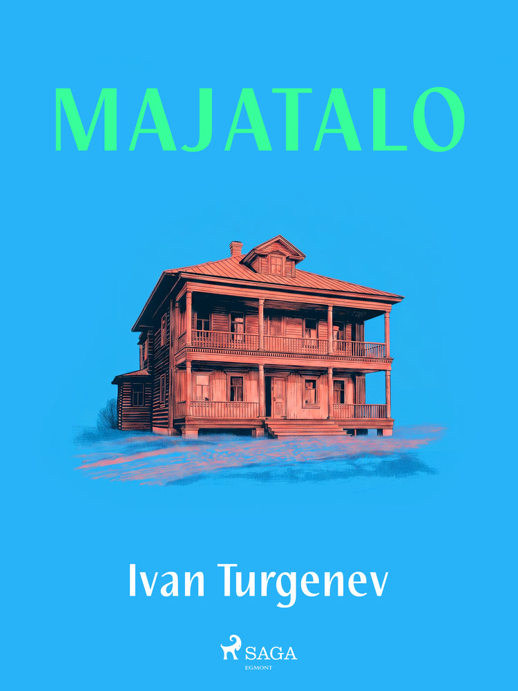 Majatalo