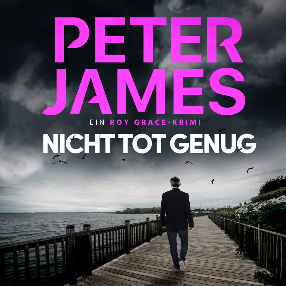 Nicht tot genug