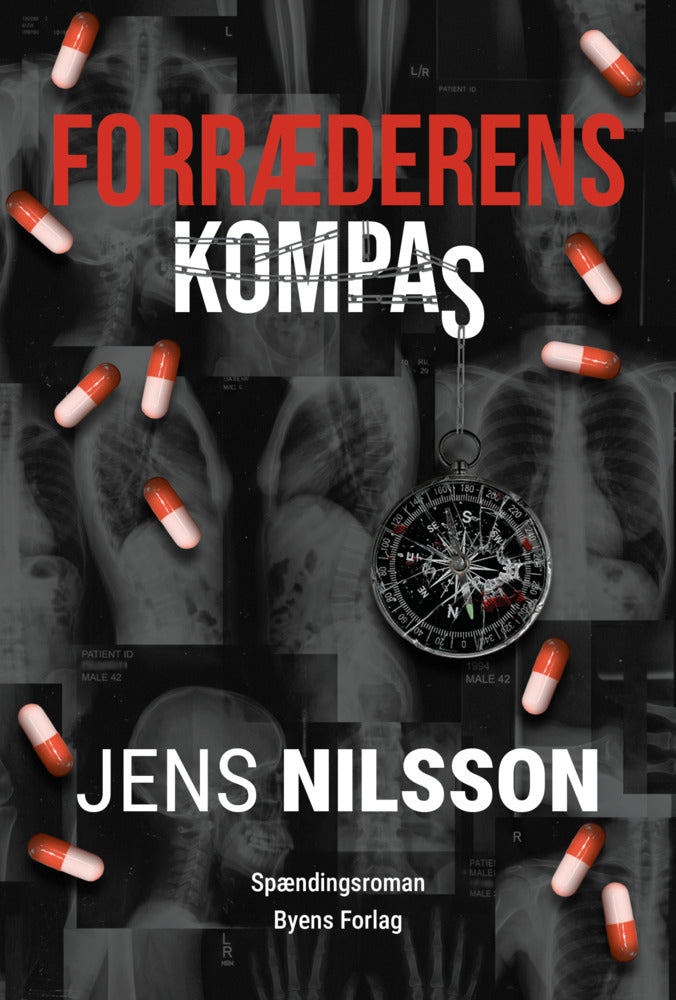 Forræderens kompas