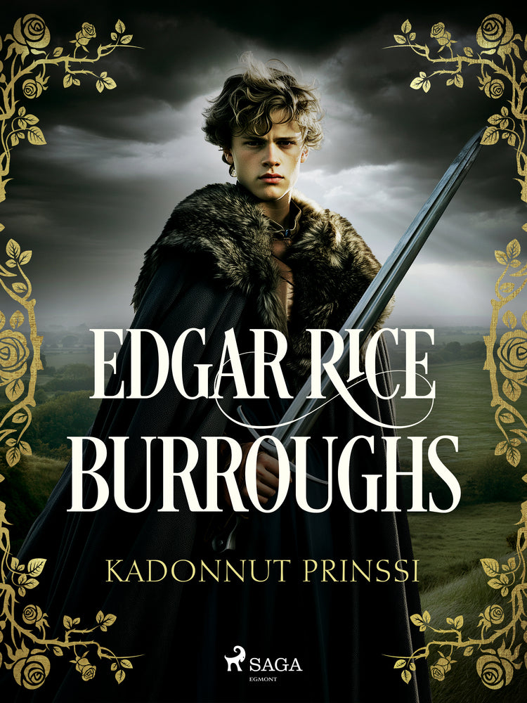 Kadonnut prinssi