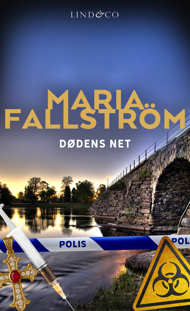 Dødens net