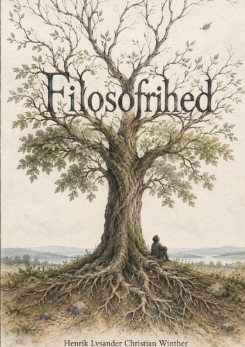 Filosofrihed