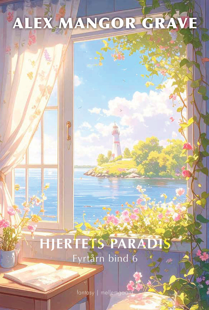 HJERTETS PARADIS