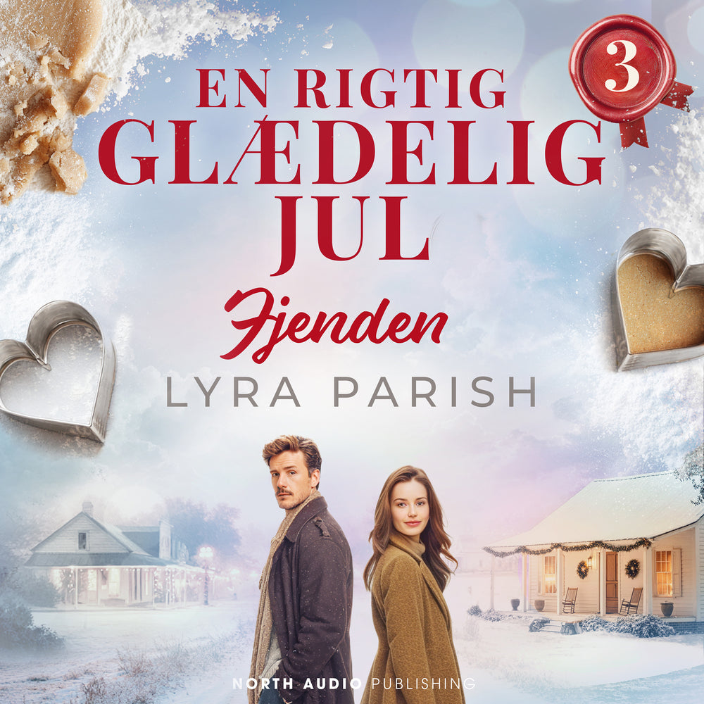 Fjenden