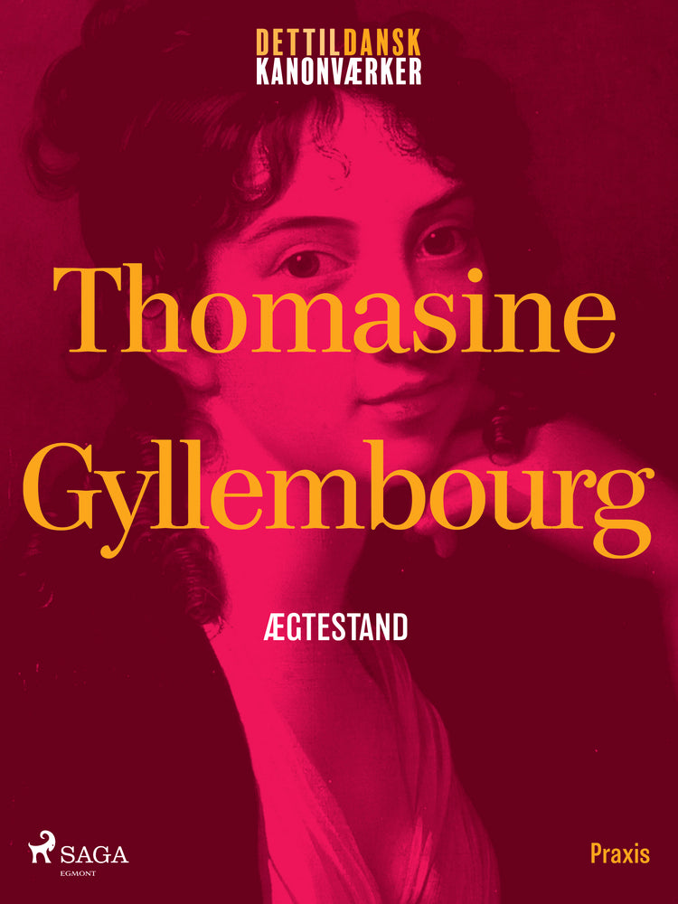 Ægtestand. Et kanonværk