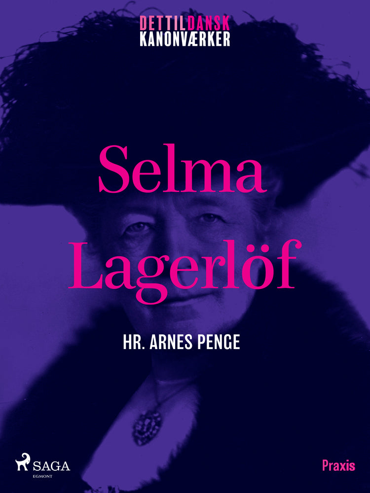 Hr. Arnes penge. Et kanonværk