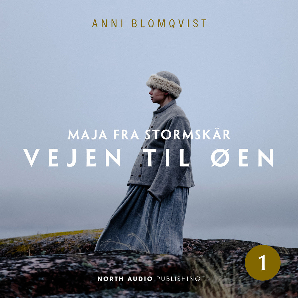 Vejen til øen