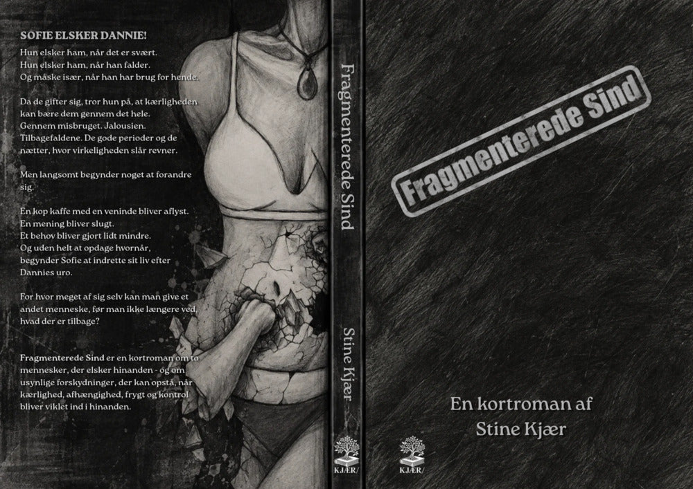 Fragmenterede Sind
