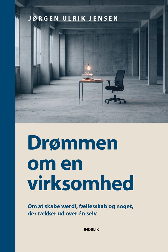 Drømmen om en virksomhed