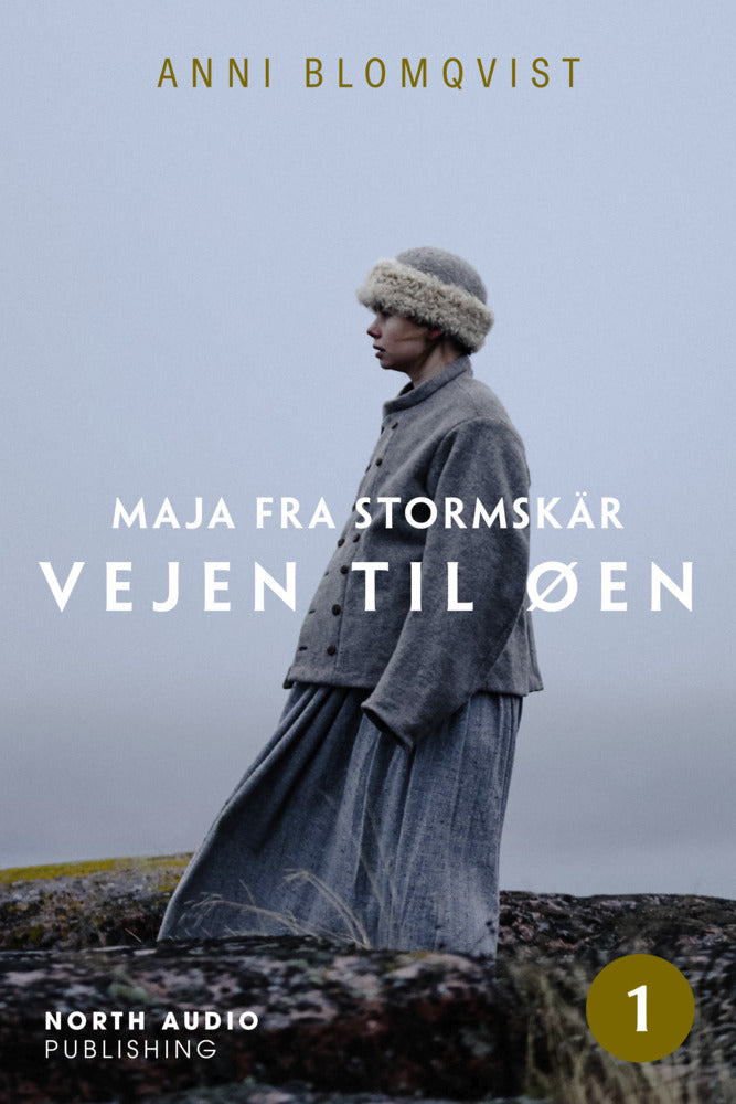 Vejen til øen