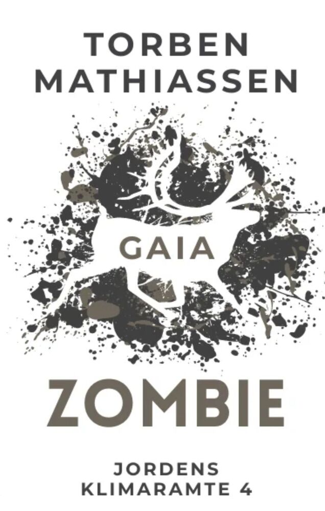 GAIA - Zombie