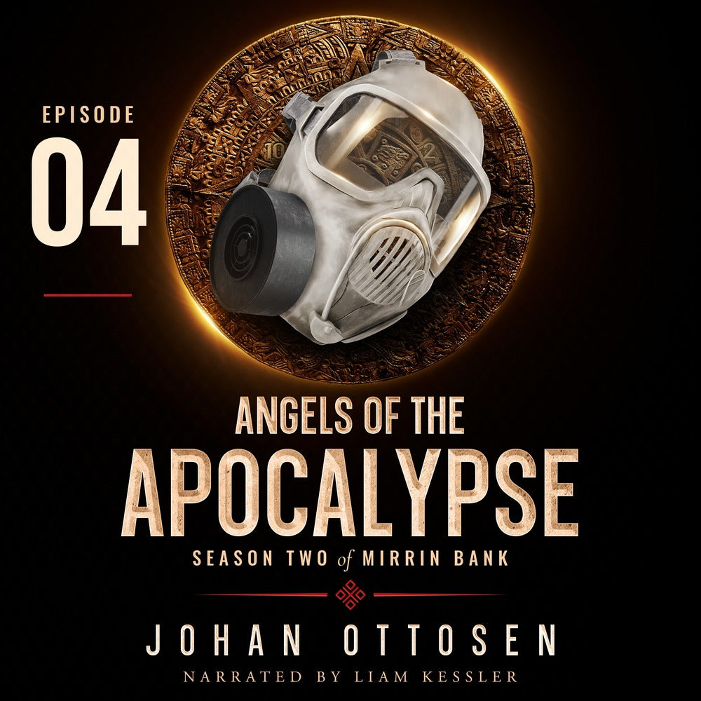 Angels of the Apocalypse – Episode 4