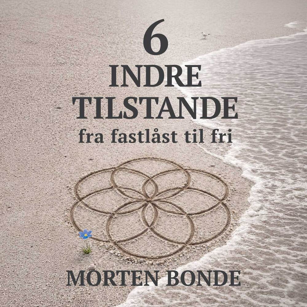6 indre tilstande – fra fastlåst til fri