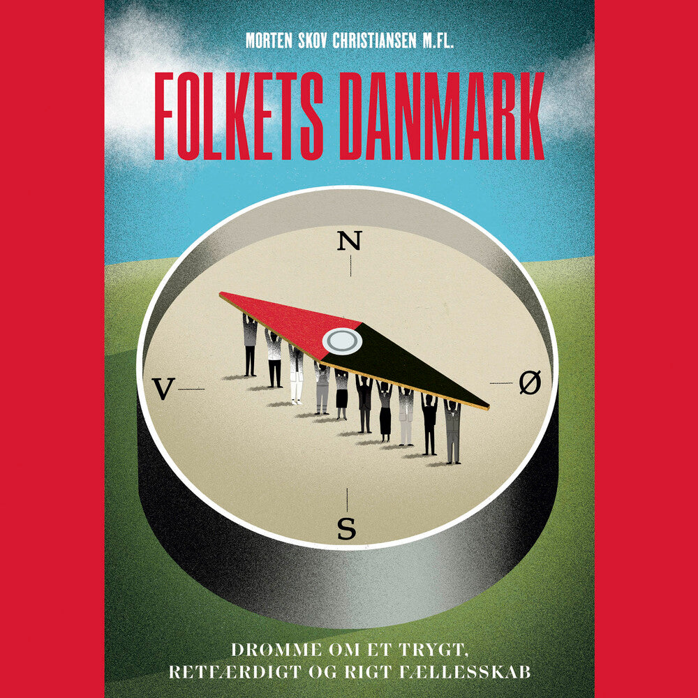 Folkets Danmark