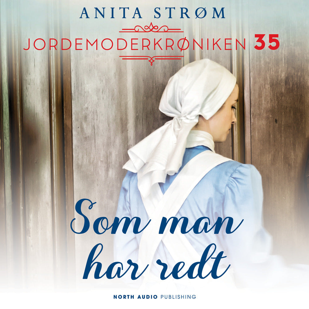 Som man har redt