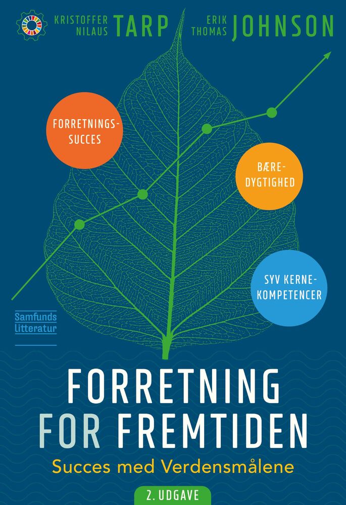 Forretning for fremtiden