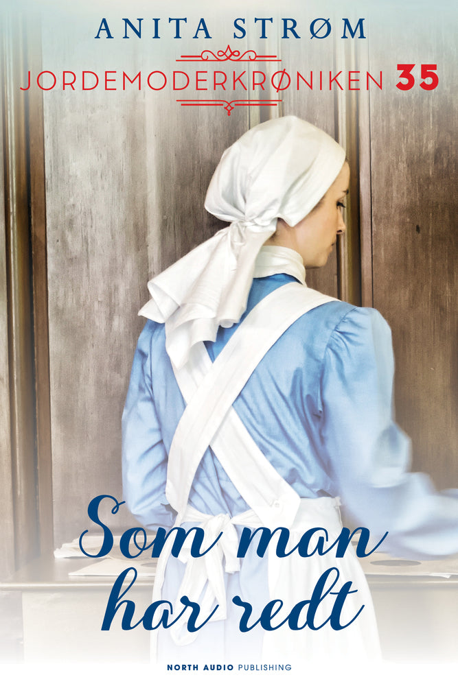 Som man har redt