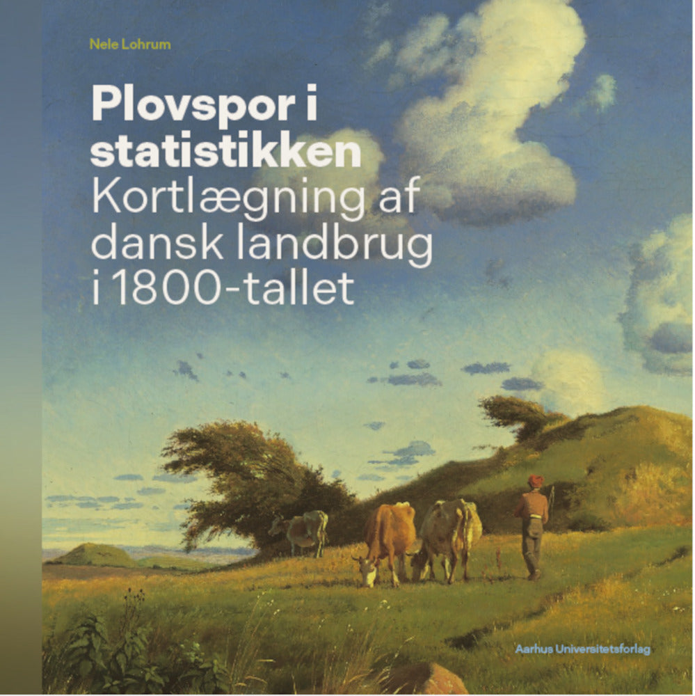 Plovspor i statistikken