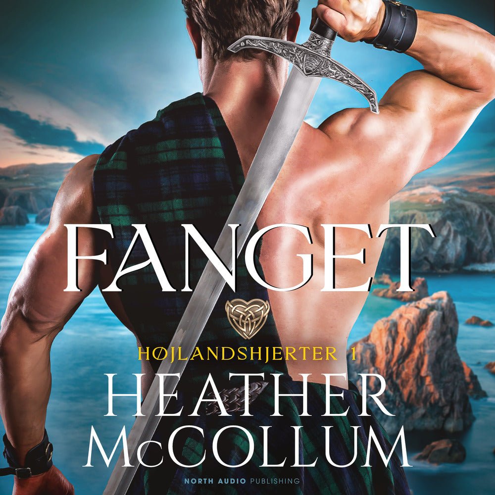 Fanget