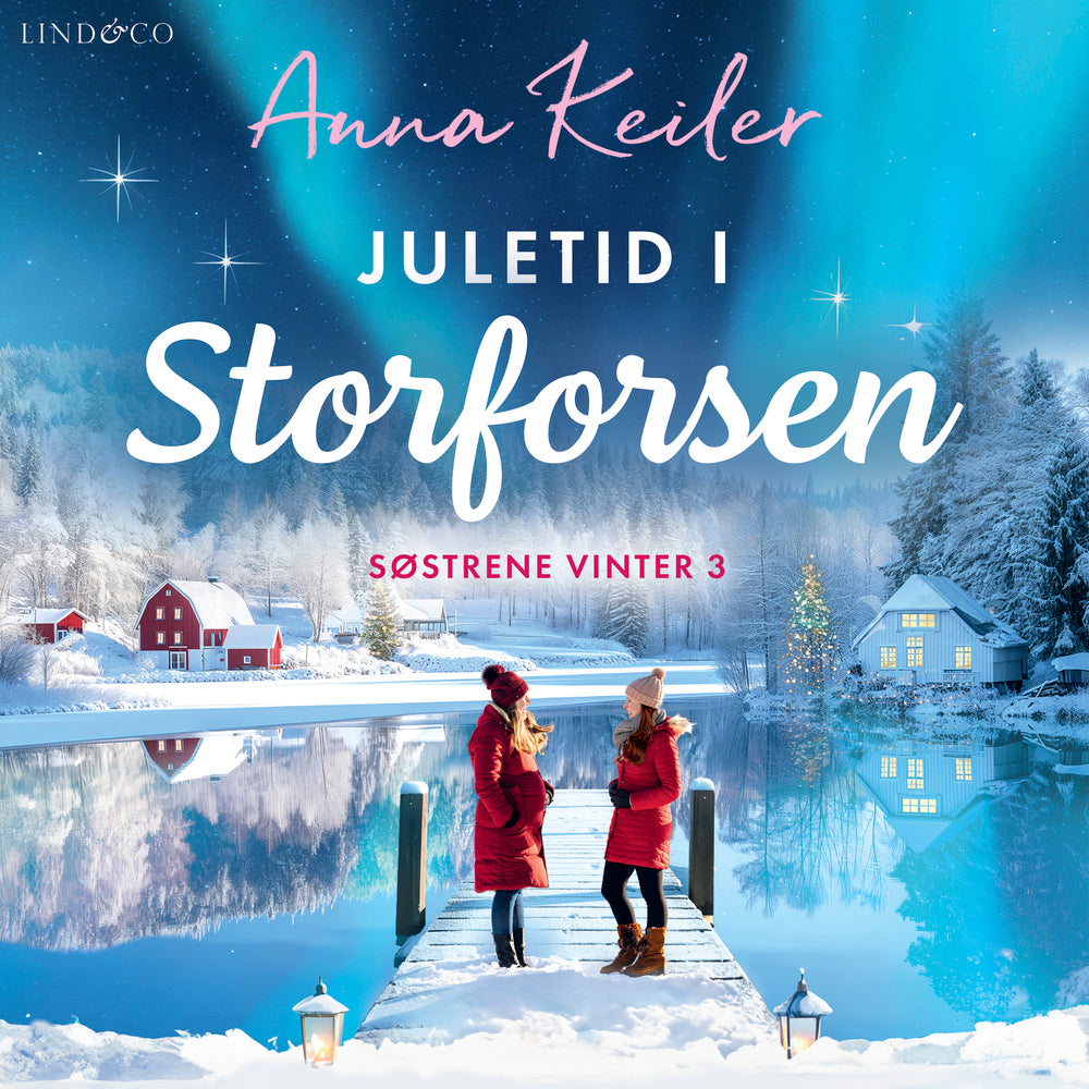 Juletid i Storforsen
