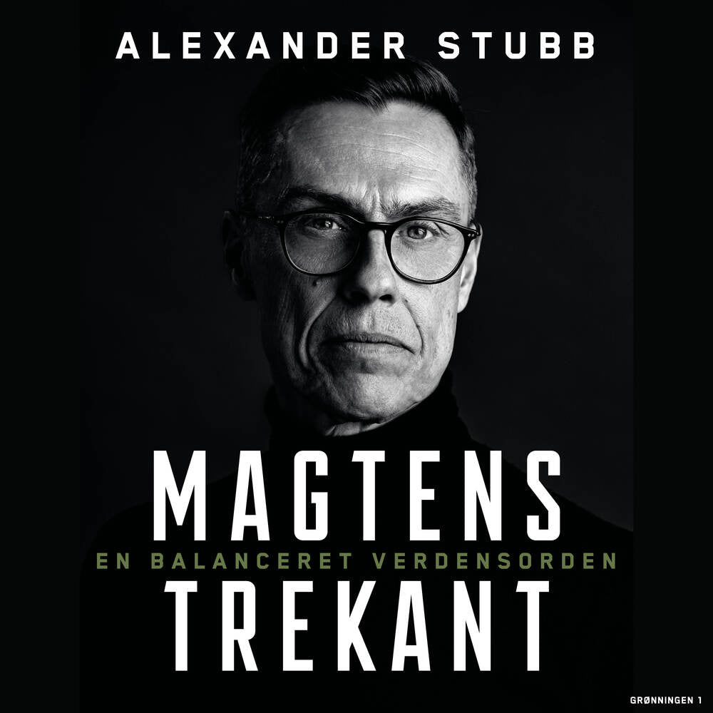 Magtens trekant