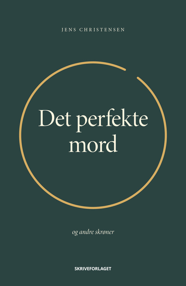 Det perfekte mord