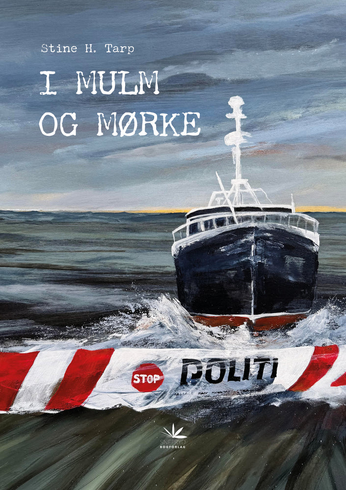I mulm og mørke
