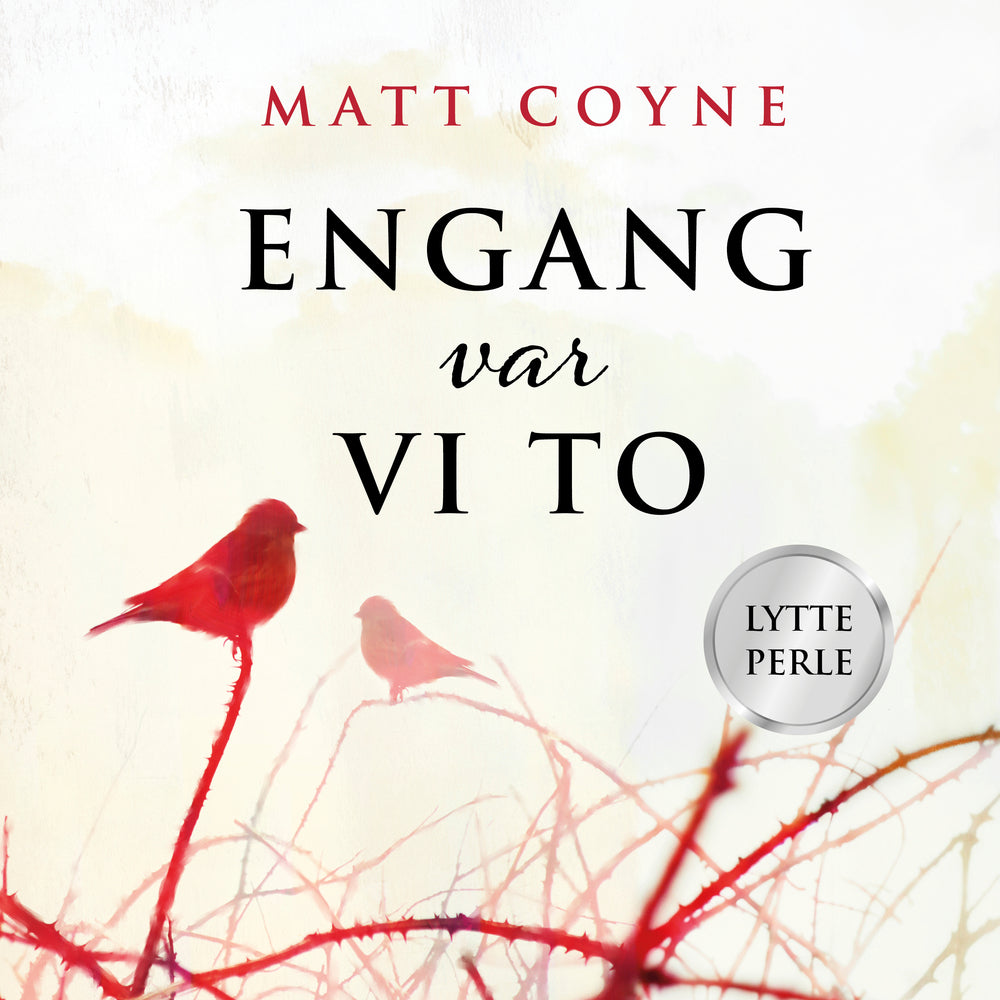 Engang var vi to