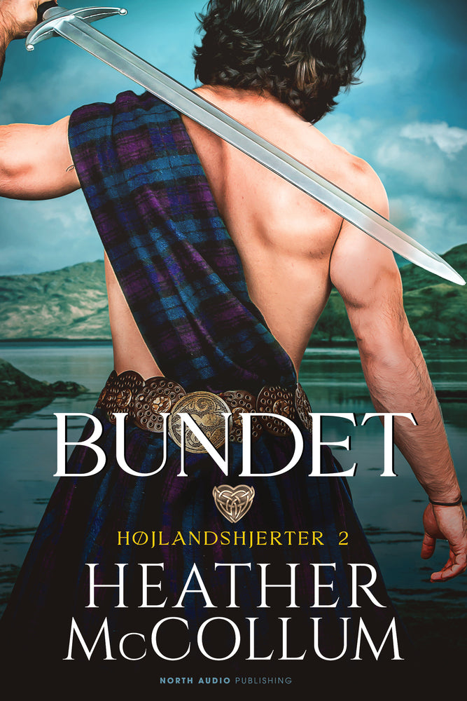 Bundet