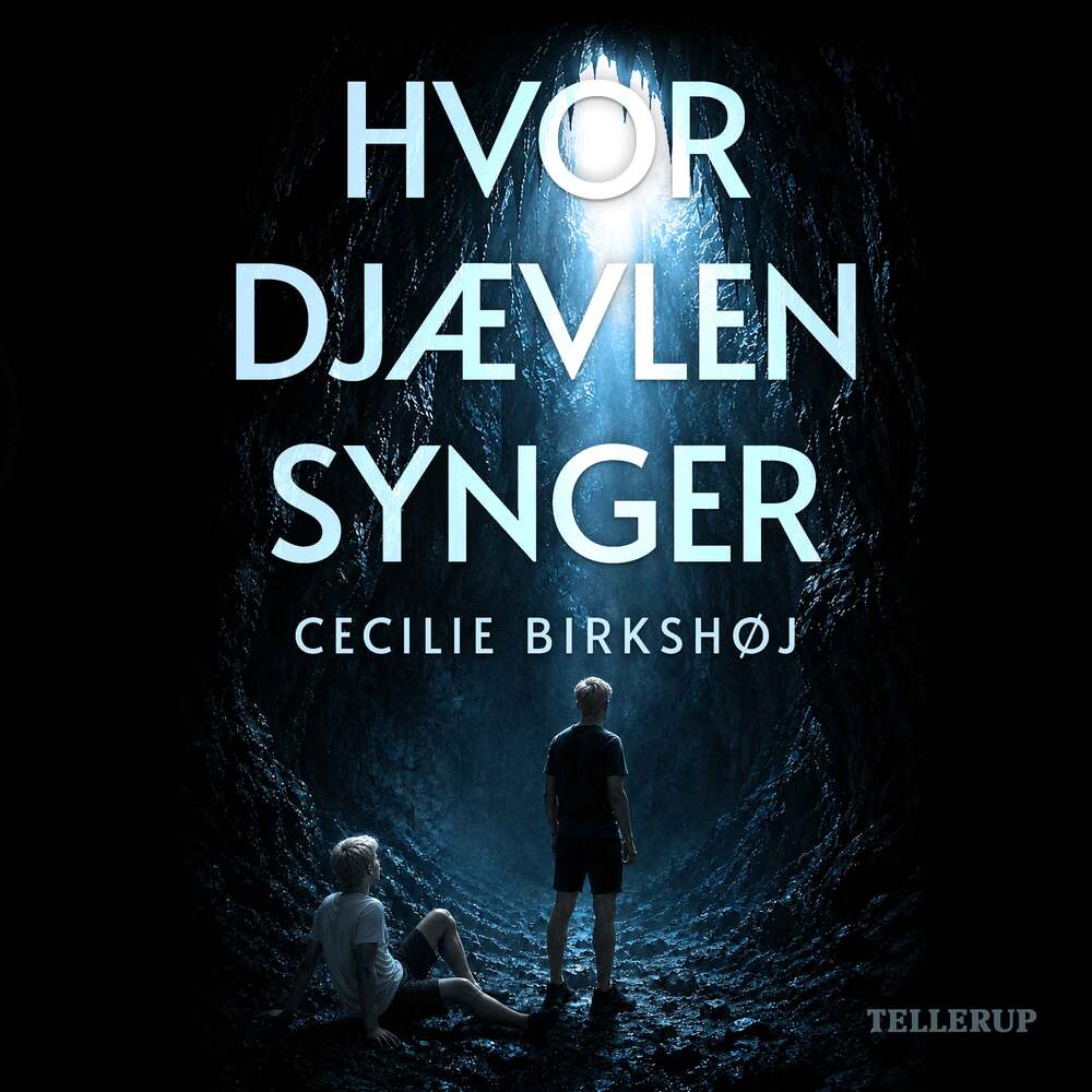 Hvor djævlen synger