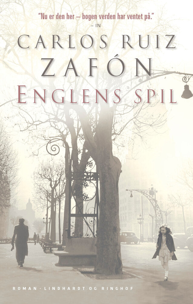 D1 Englens spil