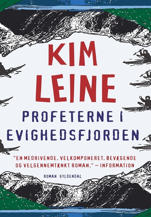 D1 Profeterne i Evighedsfjorden
