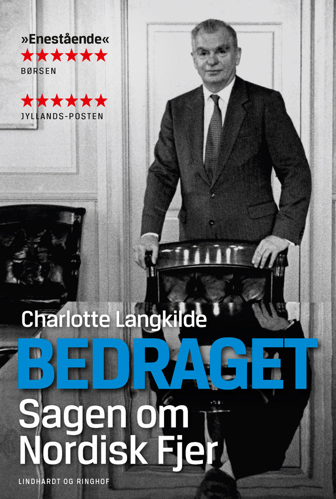 D1 Bedraget - Sagen om Nordisk Fjer