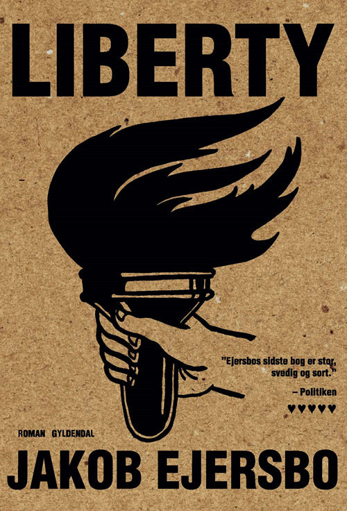 D1 Liberty