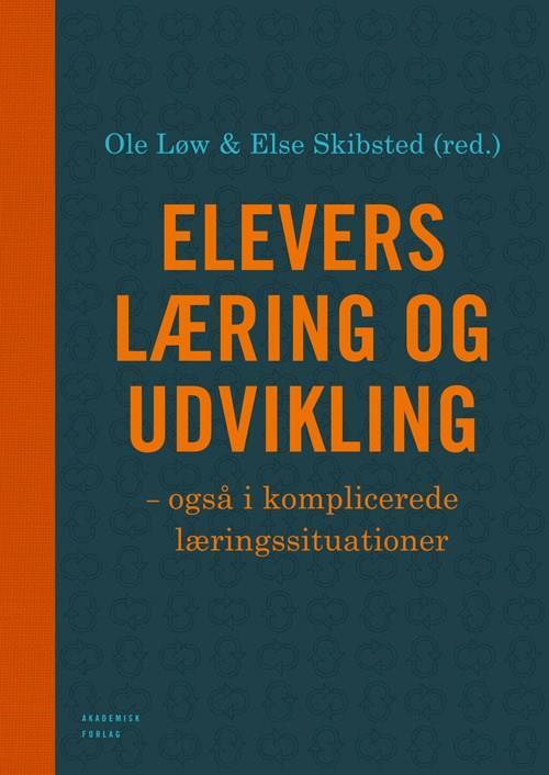 D1 Elevers læring og udvikling - også i komplicerede læringssituationer