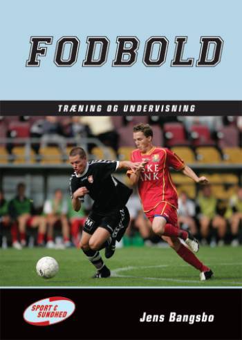 D1 Fodbold - træning og undervisning