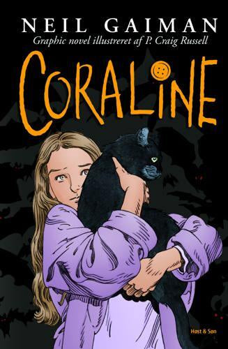 D1 Coraline