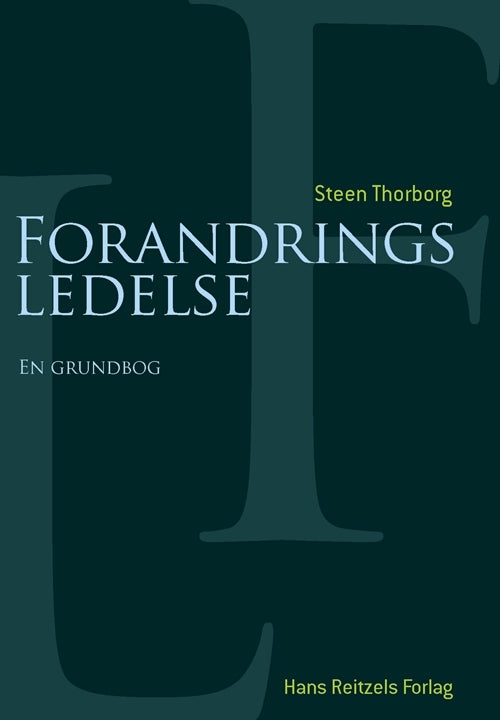 D1 Forandringsledelse