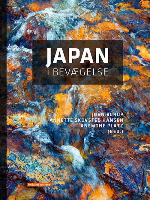 D1 Japan i bevægelse